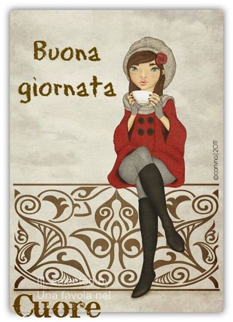 Che consegni un freddo bruciato. Buongiorno invernale le 10 immagini perfette da mandare ...