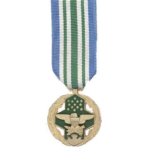 Mini Joint Service Commendation Medal