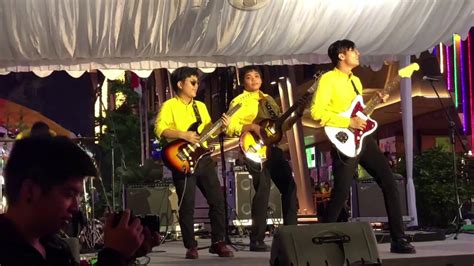 Listen to malam pesta muda mudi on spotify. The Purnama's Ft. Junainah M. Amin & Nuradee - Pesta Muda ...