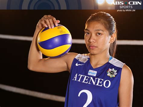 Proof That 2015 Was The Year Of Alyssa Valdez Abs Cbn Sports