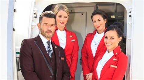 Virgin Atlantic Drops Mandatory Makeup For Female Flight Attendants Cbc News