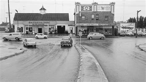 Historical Photos Of Maitland High Street Through The Years The