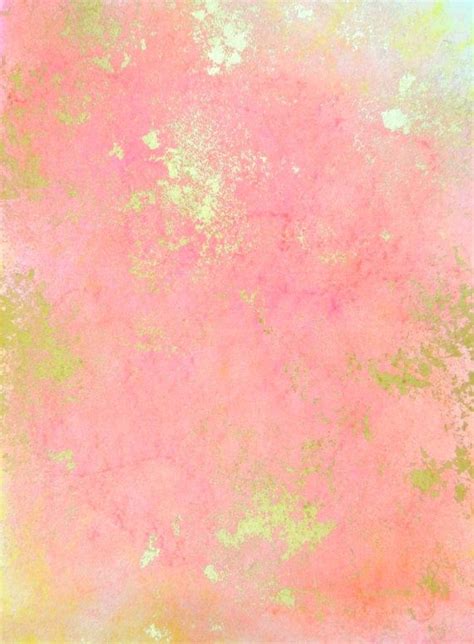 Rose gold glitter scattered on white background. Rose Gold iPhone Wallpaper - WallpaperSafari