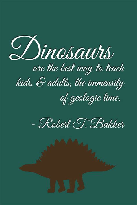 75 Dinosaur Sayings And Quotes Quotes Us