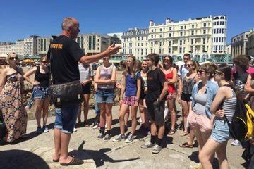 Naturist Beach Brighton What To Know Before You Go With