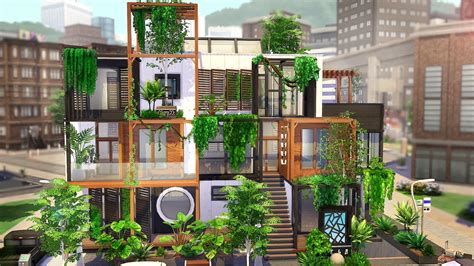 Sarah 🌿🌱 Sims 4 Creations On Twitter Sul Sul 😊 New Video On My