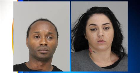 2 Arrested In Sex Trafficking Bust In Dallas 1 Victim Escaped In Ice
