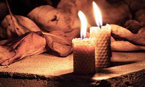 The History Of Candle Making From Ancient Civilizations To Modern Day