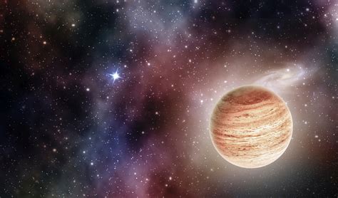 Vênus foi um planeta habitável diz estudo Fatos Desconhecidos