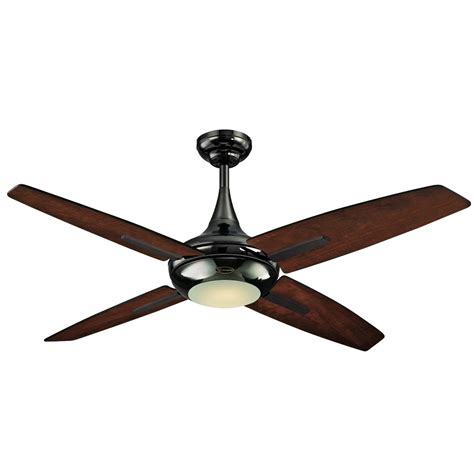 Check out our ceiling fans with lights selection for the very best in unique or custom, handmade pieces from our lighting shops. Westinghouse 7204400 52" Bocca Plywood 4-Blade Indoor LED ...
