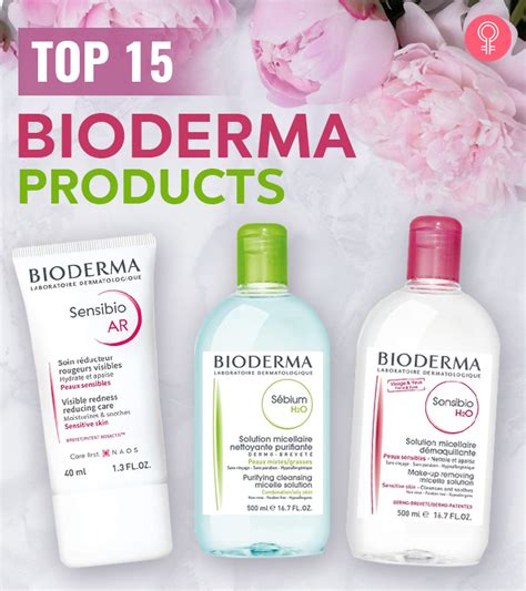 The Top 15 Bioderma Products Of 2020