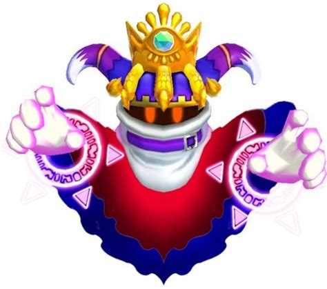 Magolor Wiki Kirby Amino
