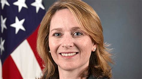 Biden Names Kathleen Hicks As First Woman Deputy Defense