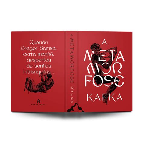 Leia Online Pdf De A Metamorfose Edição Exclusiva Amazon Por Franz Kafka