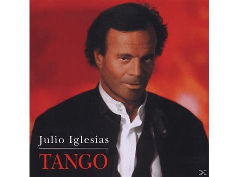 Julio Iglesias Tango Cd Julio Iglesias Auf Cd Online Kaufen Saturn