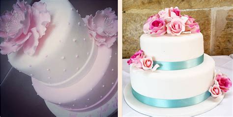 Maybe you would like to learn more about one of these? What size wedding cake