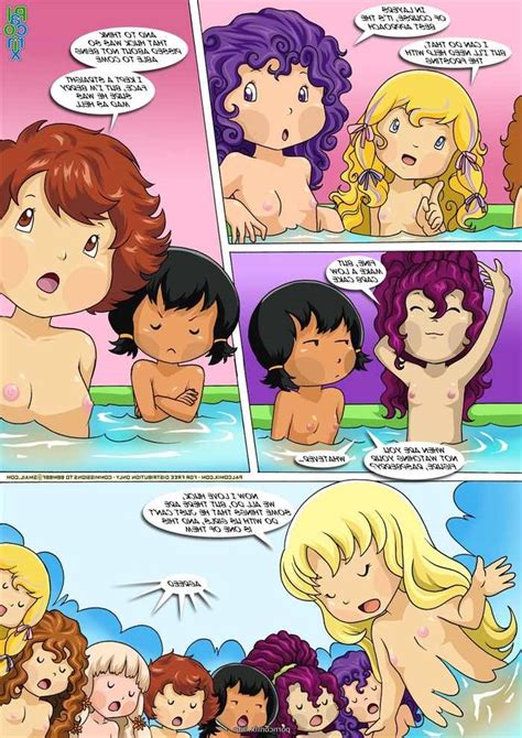 Palcomix Huckleberry S Hijink Send Up Sex Porn Comics