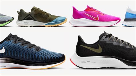 Best Nike Running Shoes 2021 Nike Shoe Reviews
