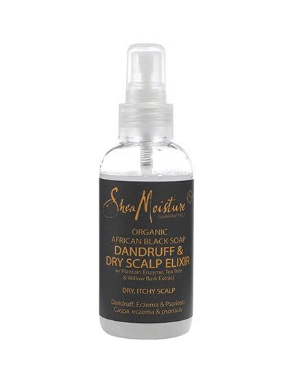 9 Hair Oils to Alleviate an Itchy, Irritated Scalp | Allure