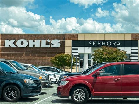 Sephora at Kohl's is About to Be Everywhere: Here's How to Shop There