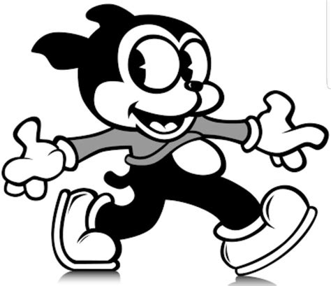 Who Are The Characters Based On Bendy And The Ink