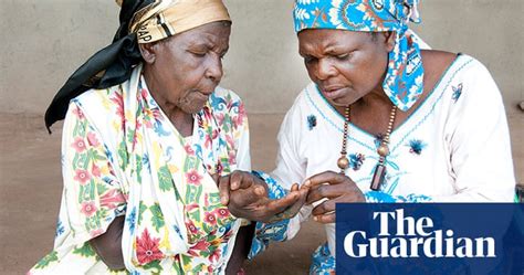 Cameroon Widows Rebuilding Their Lives In Pictures Life And Style