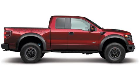 And The Truck Buyers Have Spoken They Love The Ford Raptor