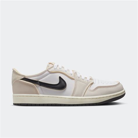 Air Jordan 1 Retro Low Og Ex Coconut Milk Dv0982 100 Grailify