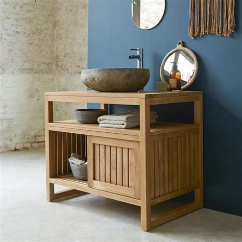 Teak bathroom furniture worldwide market of buyers and sellers. Teak furniture - Colonial Solo bathroom washstand ...