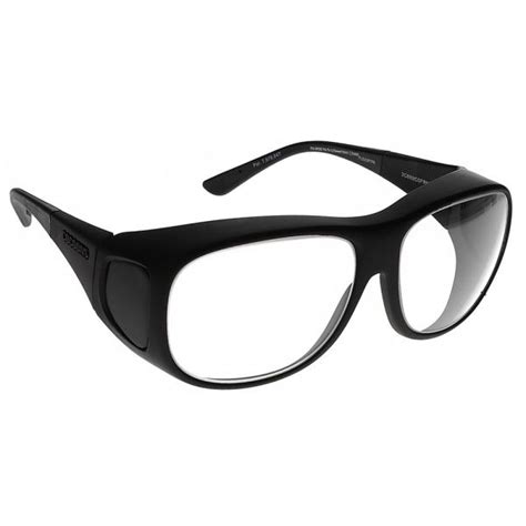 Leaded Eyewear Fit Over Cocoon Large Esc302 Aro Systems