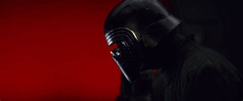 How Kylo Ren Gave ‘the Last Jedi Its Ultimate Jedi Mind Trick The Washington Post