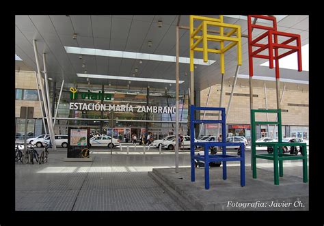 We did not find results for: ESTACIÓN DE TRENES "MARIA ZAMBRANO" EN MÁLAGA | No es solo ...