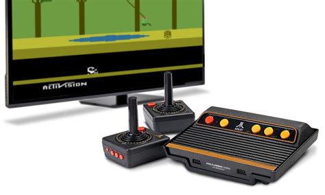 Atari Origem História Modelos E Melhores Jogos Lançados Arquiteta