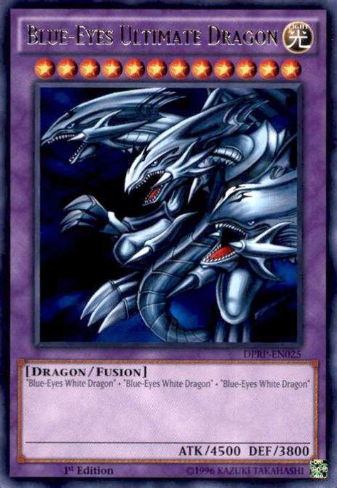 Strongest Yugioh Card Attack Top 20 Highest Atk Strongest Monsters In