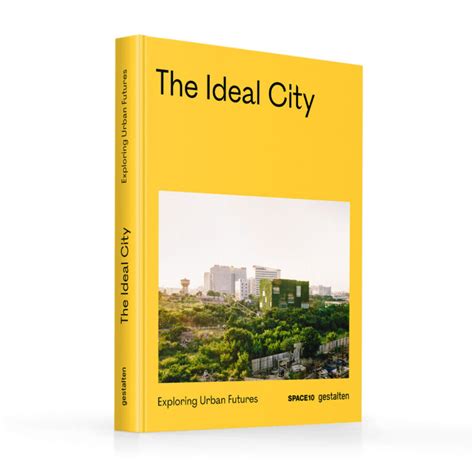 How To Build The City Of The Future According To Ikeas Innovation Lab