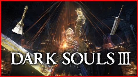 Dark Souls 3 Abyss Watchers Reaction - PVP Is A Meme | Dark Souls 3 - YouTube