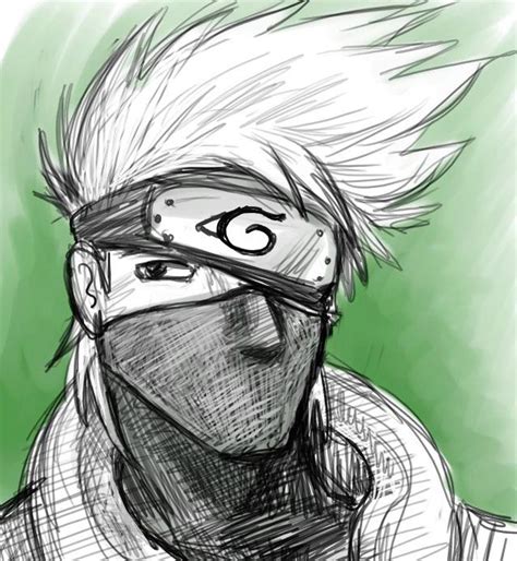 16 Kakashi By Jameson9101322 On Deviantart