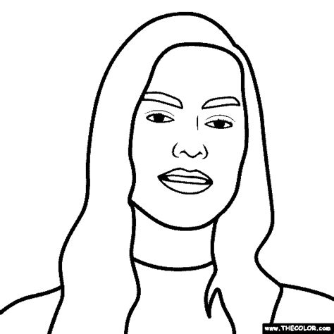 50 Best Ideas For Coloring Actress Coloring Pages