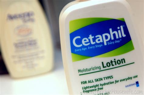Treating Toddler Eczema With Cetaphil Lotion Dorothee Padraig South
