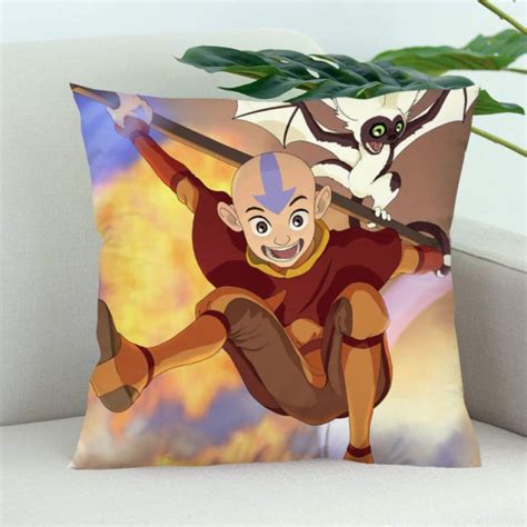 Avatar The Last Airbender Body Pillow Toph Body Pillow Avatar The