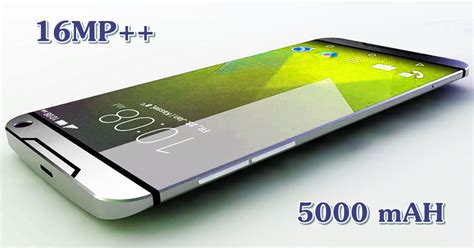 If yes, then look no further cause i am here to help. 5 best 5000mAh battery smartphones Nov: 16MP Camera, 6GB ...