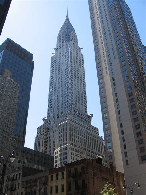 File:Chrysler Building - Krisby5.JPG - Wikimedia Commons