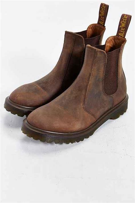 Brunello cucinelli monili platform chelsea boot (women). Dr. Martens 2976 Milled Chelsea Boot | Chelsea boots women ...