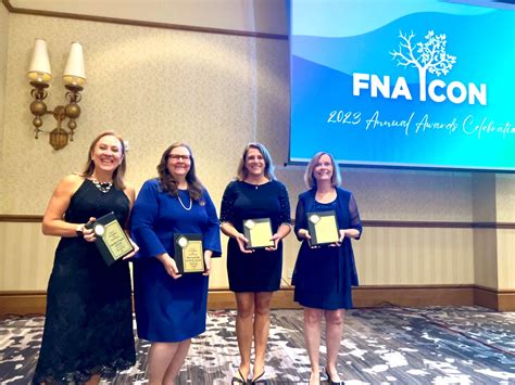 Record Number of UF College of Nursing Faculty Recognized at 2023 FNA