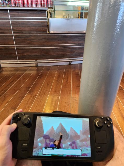 Traveling with the steam deck : r/SteamDeck