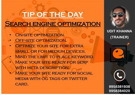 SEO (Search Engine Optimization) Tips | Search engine optimization, Search engine, Optimization