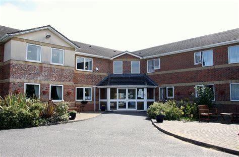 Care Homes At Luton Residential Homes Castletroy Residential Home
