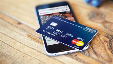 The easy way to manage your current account, credit card, savings and loan accounts on the go. Best Tesco credit card - AOL