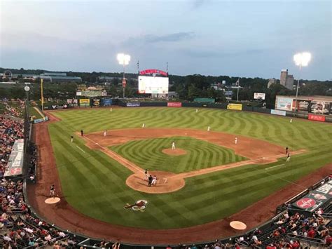 Springfield Cardinals Walk Off With 7 6 Win In 10 Over