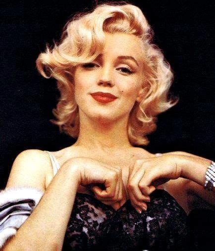 Luv Her Sassy Style Curls Milton Greene Marilyn Monroe Photos Marilyn